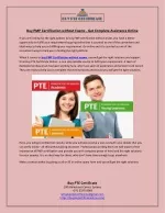 PPT Get A Certification without exam CertXpert PowerPoint