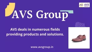 avs group