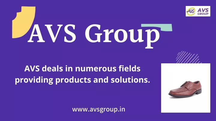 avs group