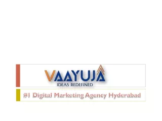 Vaayuja: IT & Web Development Company