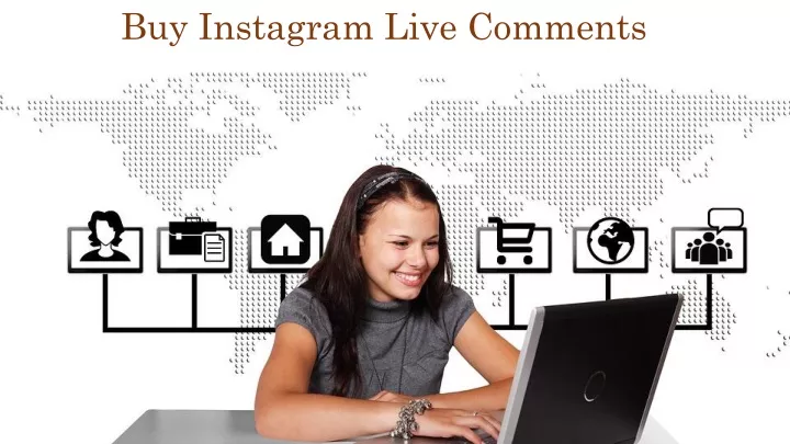buy instagram live comments