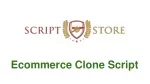 ECOMMERCE CLONE SCRIPT - WEBSITE SCRIPTS - slide 1