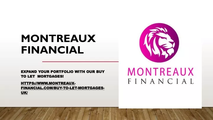 montreaux financial