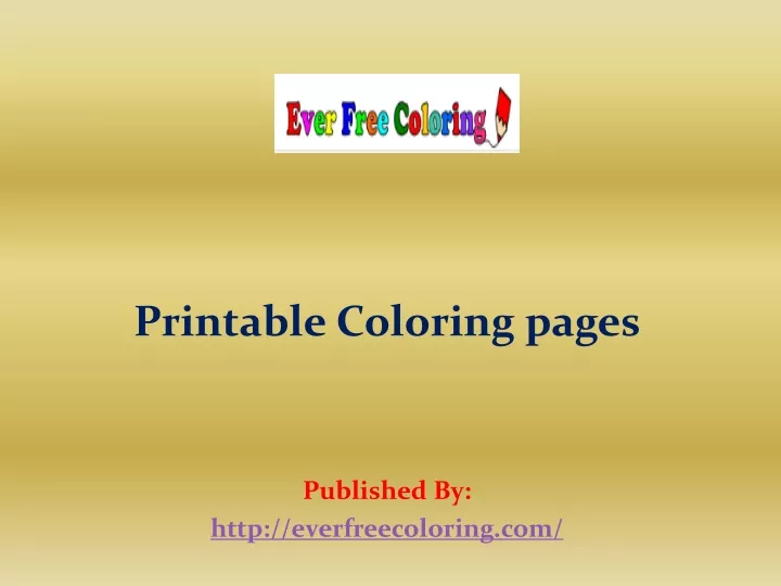 printable coloring pages published by http everfreecoloring com