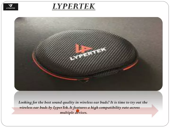 lypertek