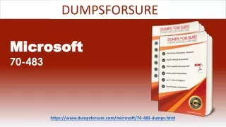 dumpsforsure