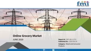 Future Market Insights Presents Brewery Equipment Market Growth Projections in a Revised Study Based on COVID-19 Impact