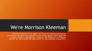 Best Real Estate Agent in Eltham | Doreen | Greensborough