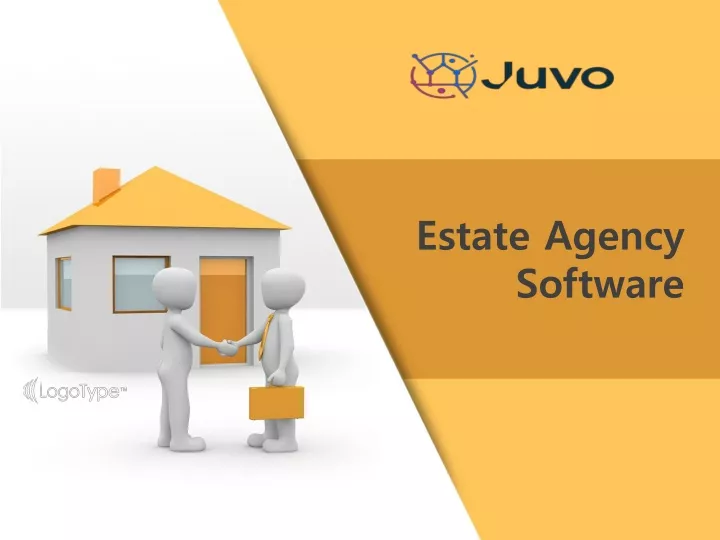 estate agency software