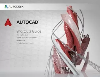 autocad shortcut