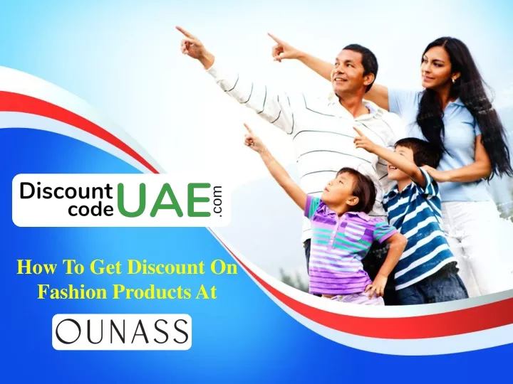 how to get discount on fashion products at