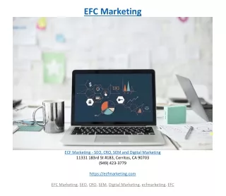 efc marketing