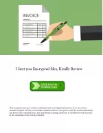 Payment Invoice - slide 1