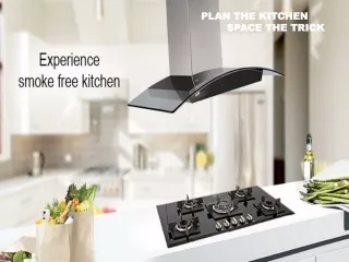 Plan The Kitchen Space The Trick Dt 