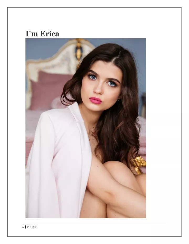 i m erica