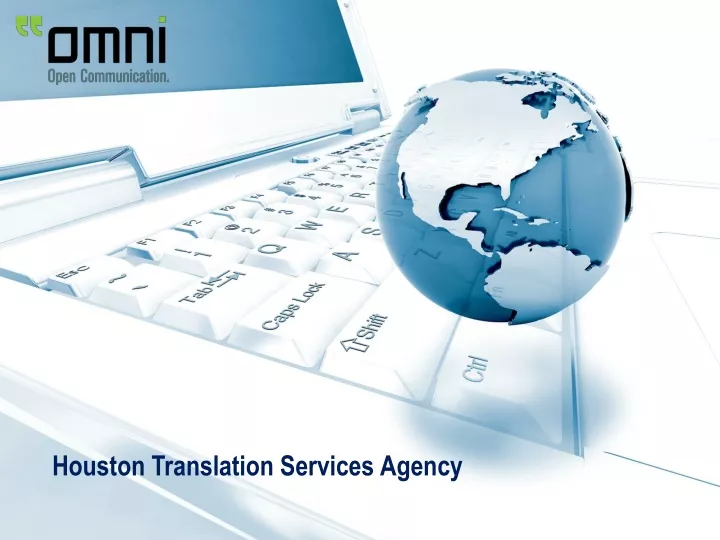 houston translation services agency