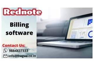 Billing software in chennai