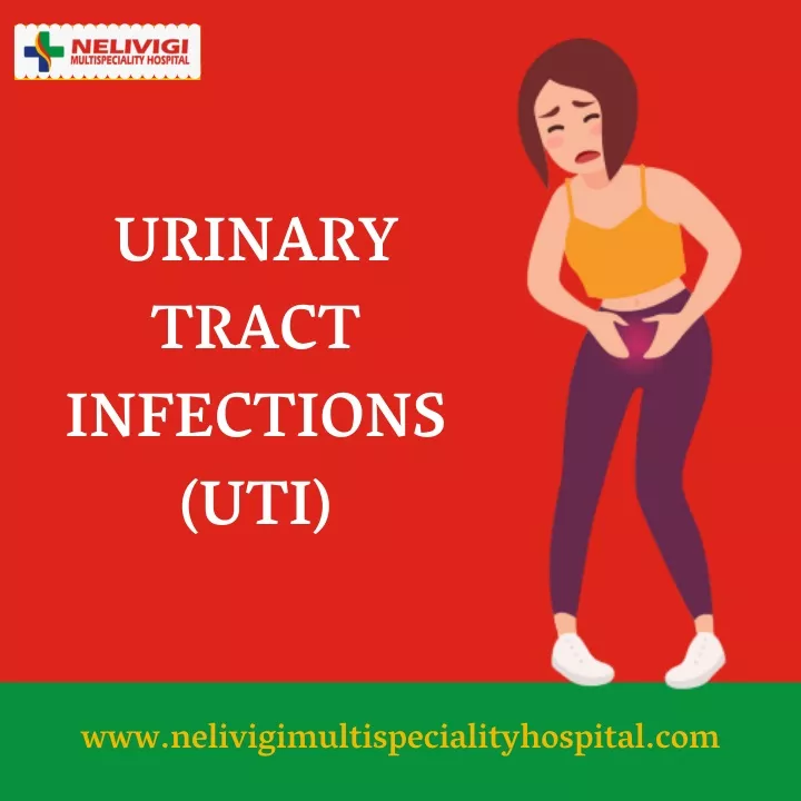 urinary tract infections uti