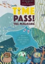 Mocomi TimePass The Magazine - Issue 93 - slide 1