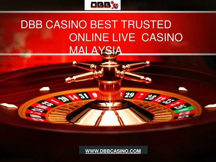 dbb casino best trusted online live casino