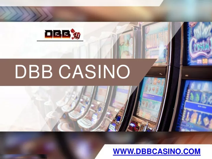 dbb casino