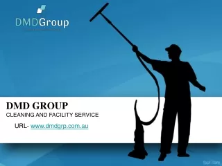 Professional Cleaning Company Near Melbourne