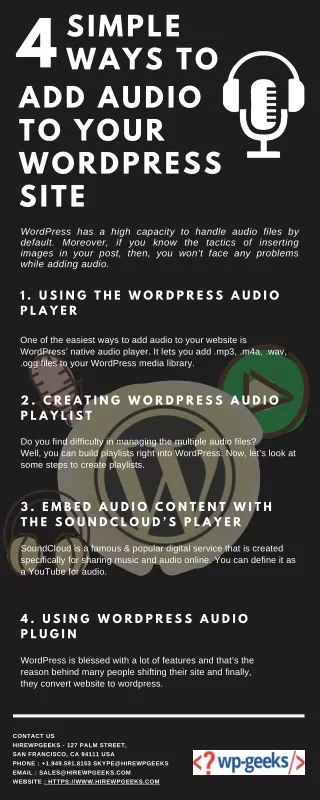 simple ways to