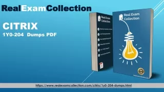 real exam collection