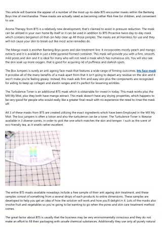 this article will examine the appear of a number
