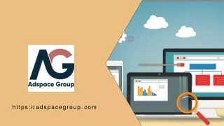 Digital Marketing Agency Vancouver - SEO Vancouver - Adspace Group