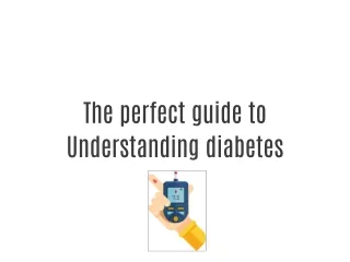 Diabeties