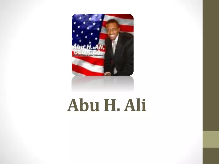 abu h ali