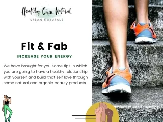 Fit & Fab