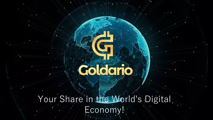 your share in the world s digital economy