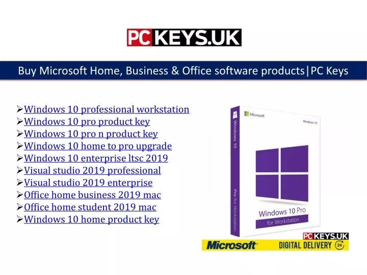 buy microsoft home business office software