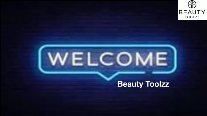 beauty toolzz