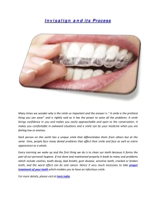 Dental Implants – The Best Way to Get Teeth Replacement