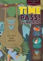 Mocomi TimePass The Magazine - Issue 94 - slide 1