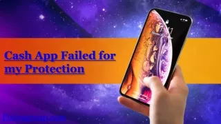 Cash App Failed for My Protection |  1-845-977-3689 | Cash App Transfer Failed
