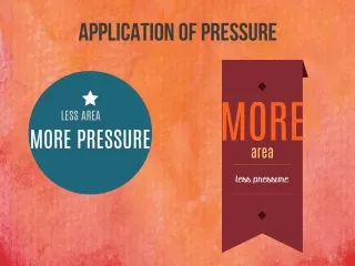 Grade 8, Force & Pressure