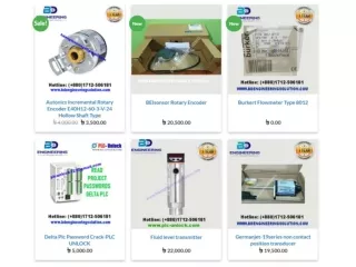 Rotary Encoder