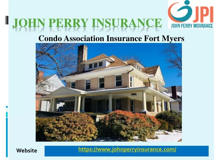 https www johnperryinsurance com