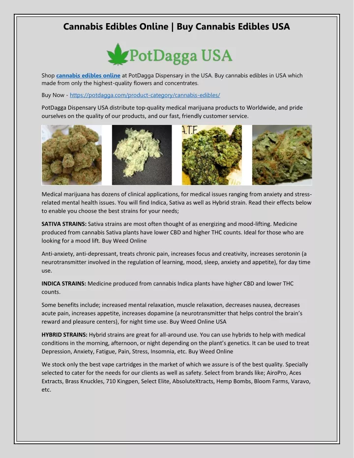 cannabis edibles online buy cannabis edibles usa