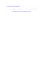 Hire Node JS Website Development Company - Hire Node JS Developers - slide 1