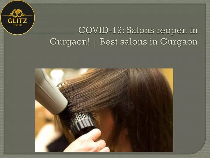 covid 19 salons reopen in gurgaon best salons in gurgaon