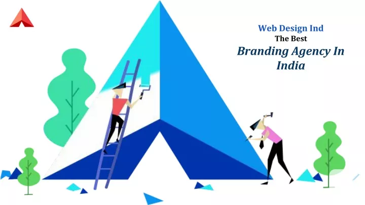 web design ind the best branding agency in india
