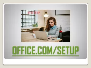 office.com/setup