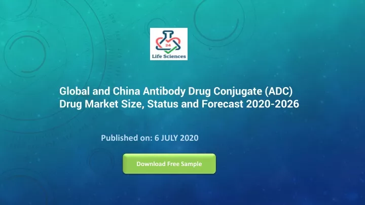 global and china antibody drug conjugate adc drug