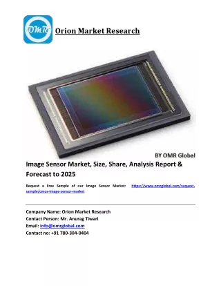 orion market research