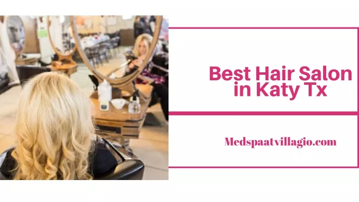 best hair salon in katy tx
